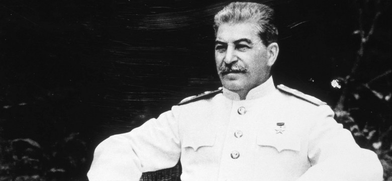 Starcie dwóch tyranów. Stalin był wściekły i bezradny