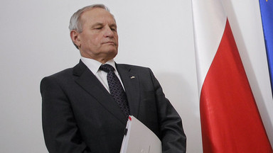 Stanisław Koziej: Polska jest dziś zagrożona