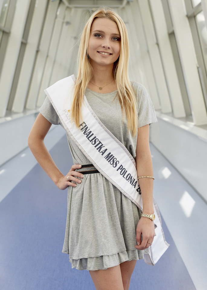Miss Polonia 2017: oto wszystkie finalistki