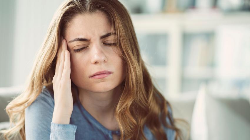 migrénes fejfájásra fájdalomcsillapító tenziós fejfájás cluster típusú fejfájás