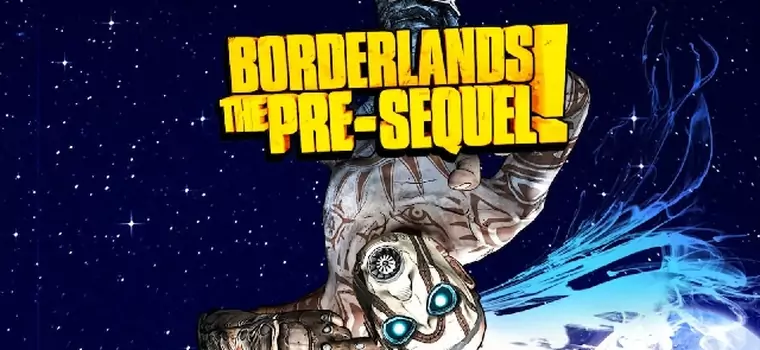 Recenzja Borderlands: The Pre-Sequel!