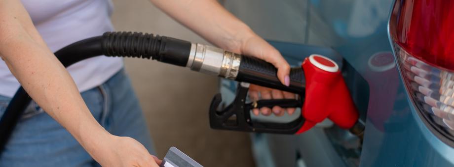 Ceny paliw w Polsce to tylko chwilowa obniżka?