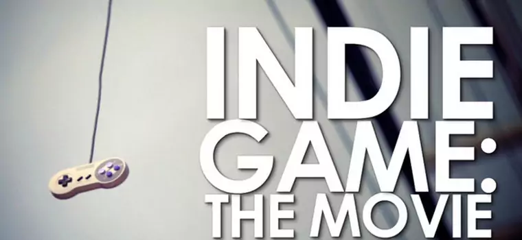 Indie Game - The Movie na OFF Festival