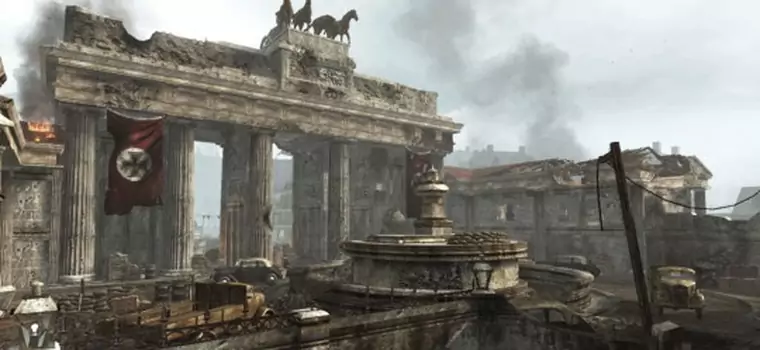 Filmiki z trzeciego dodatku do Call of Duty: World at War