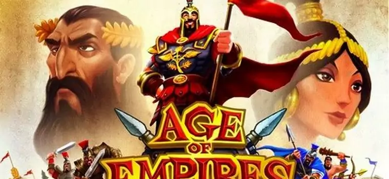 Za co będziemy płacić w Age of Empires Online?