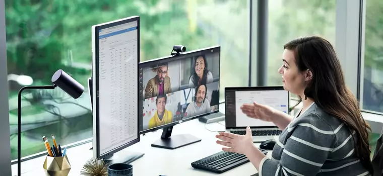 Microsoft Teams otrzymuje nowe funkcje do obsługi spotkań