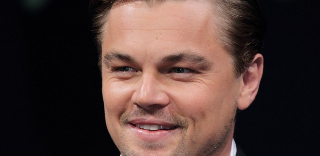 Leonardo DiCaprio