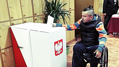 Rzecznik prezydenta Wrocławia ds. osób niepełnosprawnych: Polska nie jest krajem tylko dla osób zdrowych