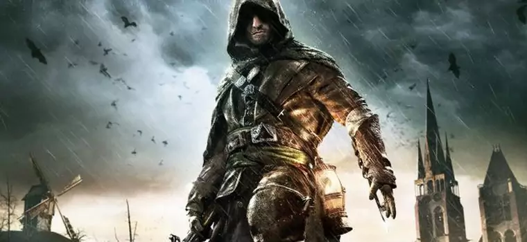 Dziś premiera dodatków do Assassin's Creed Unity oraz Far Cry 4