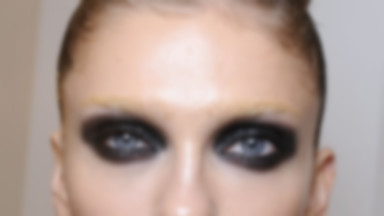 Smoky eye