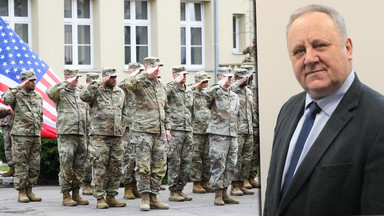 Camp Kościuszko to dopiero początek? Gen. Pacek: Polska i NATO potrzebują tego jak powietrza
