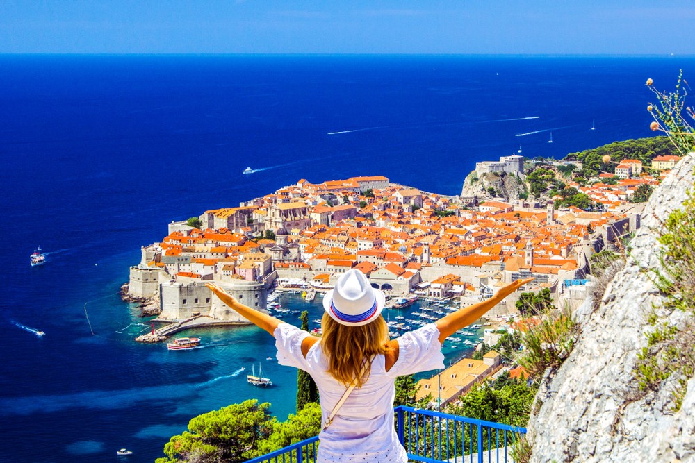Croacia acepta todas las vacunas, pero un certificado de protección no es suficiente