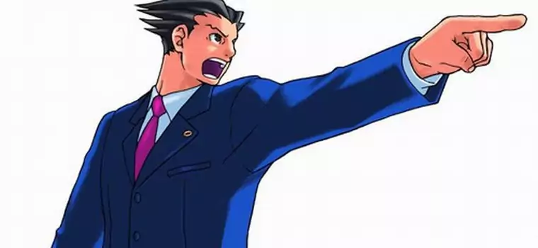 Phoenix Wright i Nova pojawią się w Ultimate Marvel vs Capcom 3