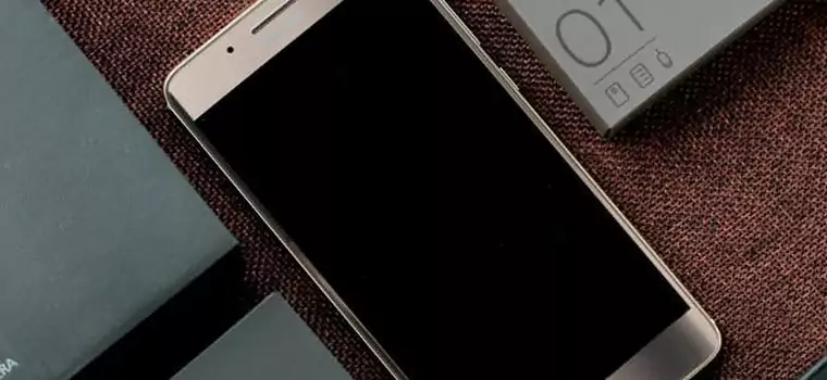 Huawei Mate 10 ma być godnym konkurentem tegorocznego iPhone'a