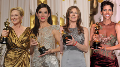 Przebiły szklany sufit. 15 kobiet, które tworzyły historię Oscarów