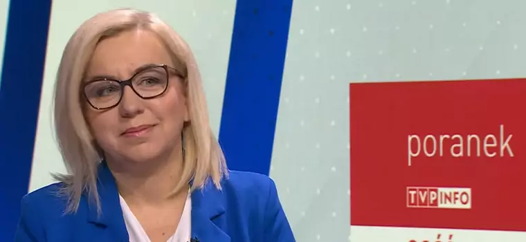 Podwyżki cen prądu. Ministra Hennig-Kloska: będzie stabilnie i akceptowalnie