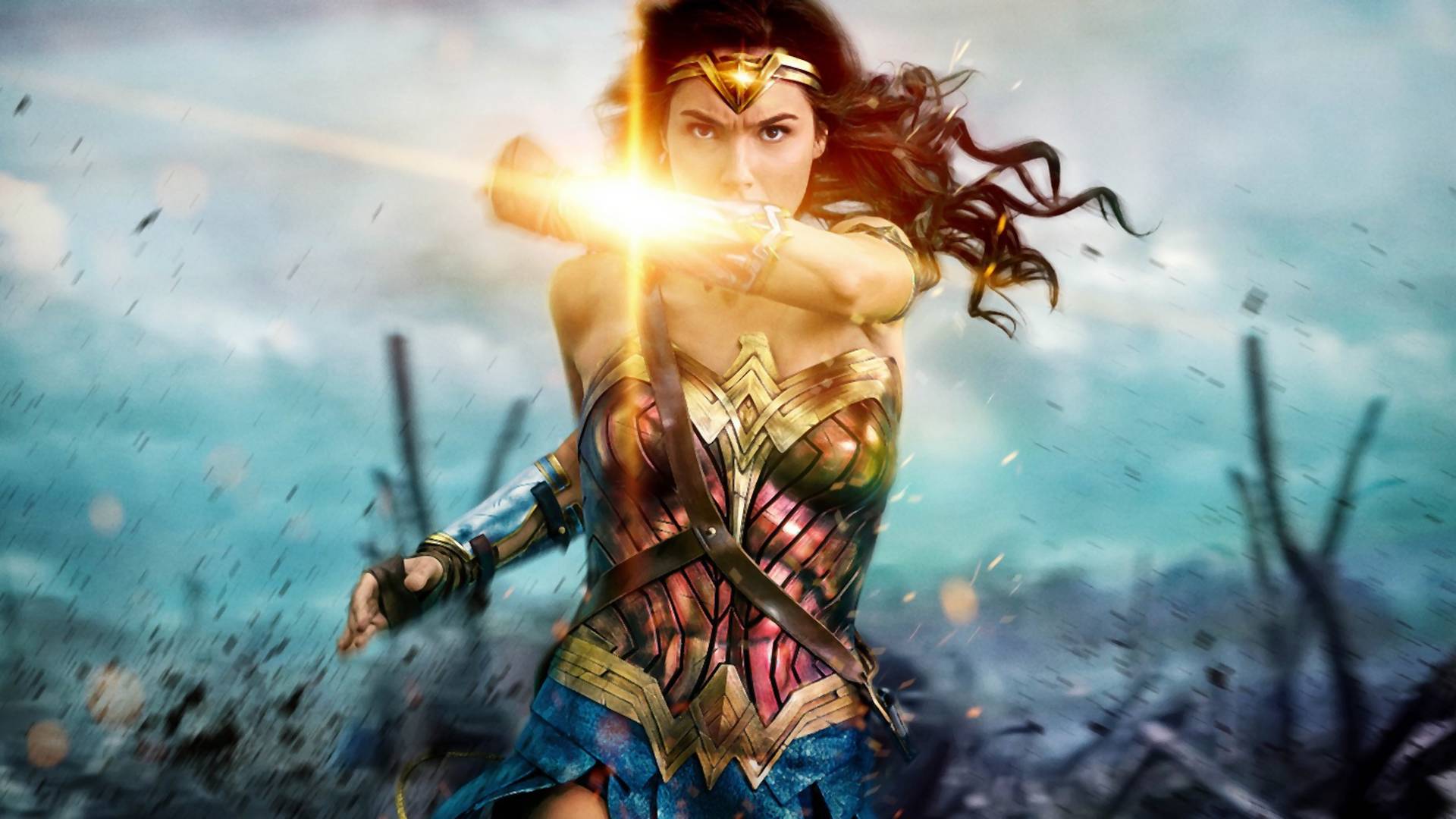 Gledali smo "Wonder Woman" i sad nam je jasno zašto su svi odlepili