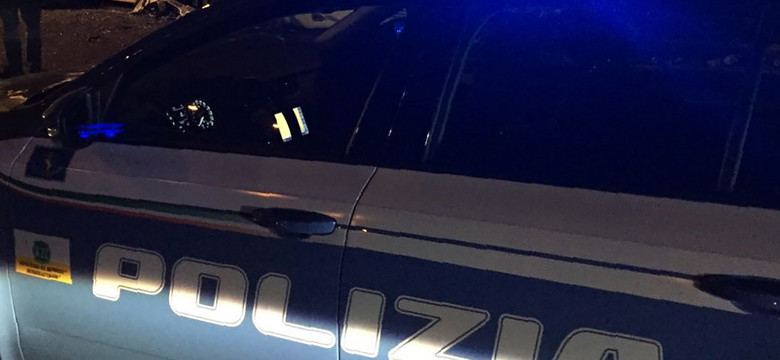 Policja poszukuje sprawców brutalnego napadu na Polaków w Rimini
