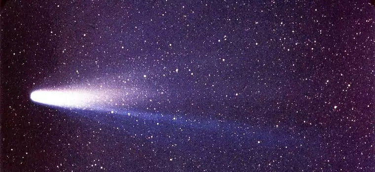Druga międzygwiezdna kometa w Układzie Słonecznym - polscy naukowcy sądzą, że wiedzą skąd pochodzi