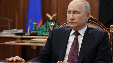 Kolejny ważny szczyt nie dla Putina. Wiadomo, kto go zastąpi