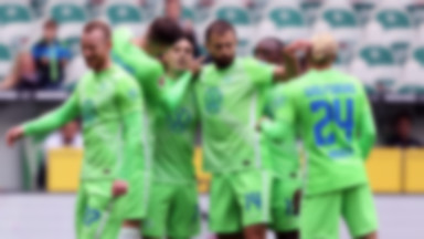 Niemcy: Wygrana Wolfsburga z Hoffenheim. Goście blisko niespodzianki