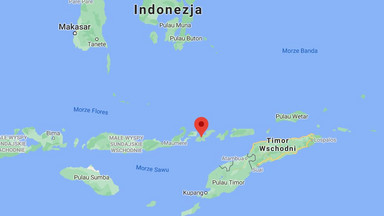 Wybuch wulkanu w Indonezji. Ewakuowano prawie trzy tysiące osób