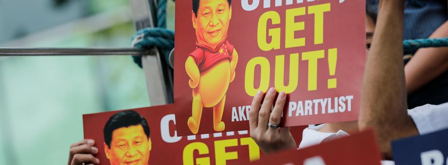 Porównywanie Przywódcy Chin Xi Jinpinga z Kubusiem Puchatkiem okazało się być przyczyną biznesowej porażki