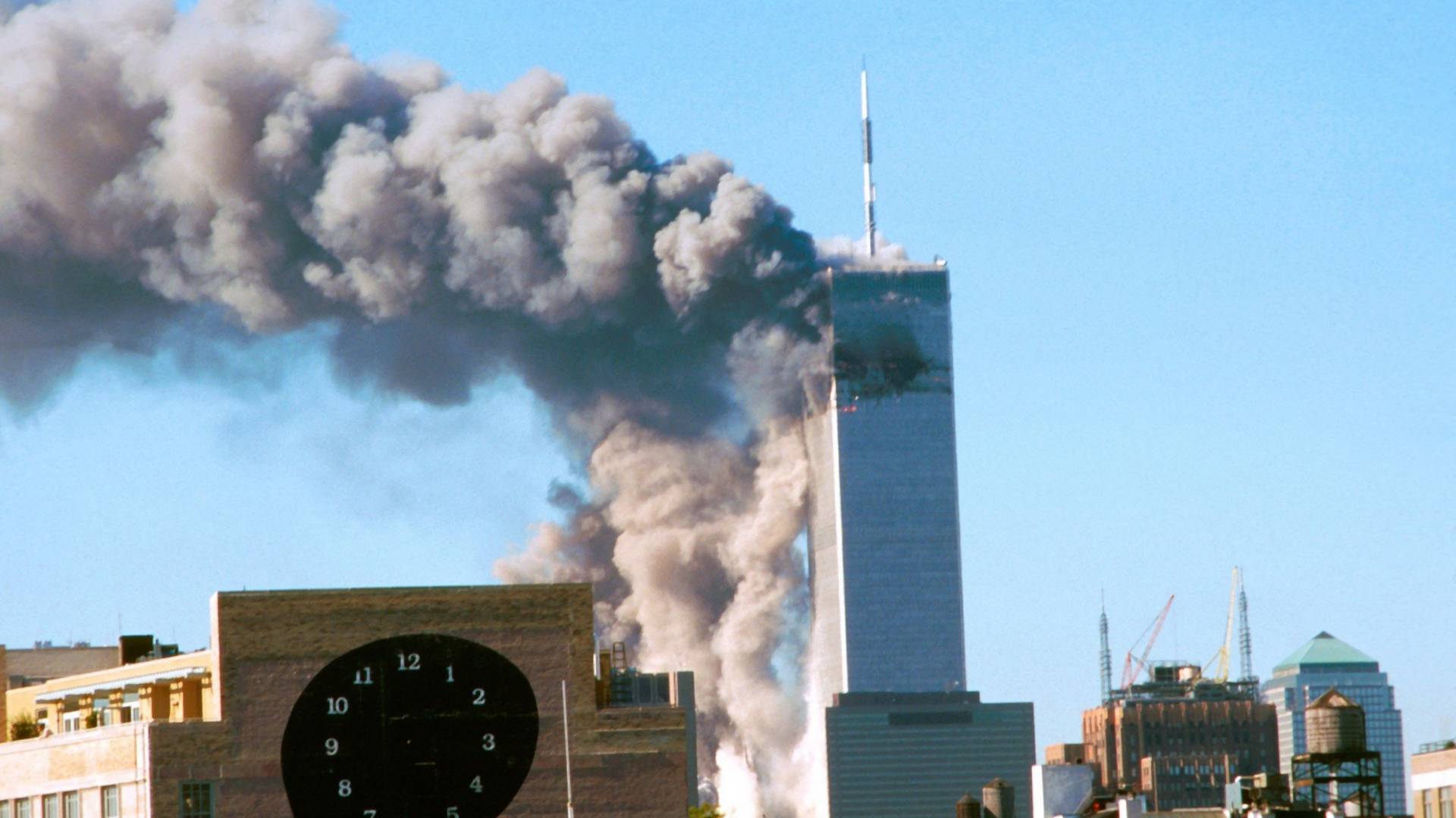 17 godina od terorističkih napada na Njujork i Pentagon