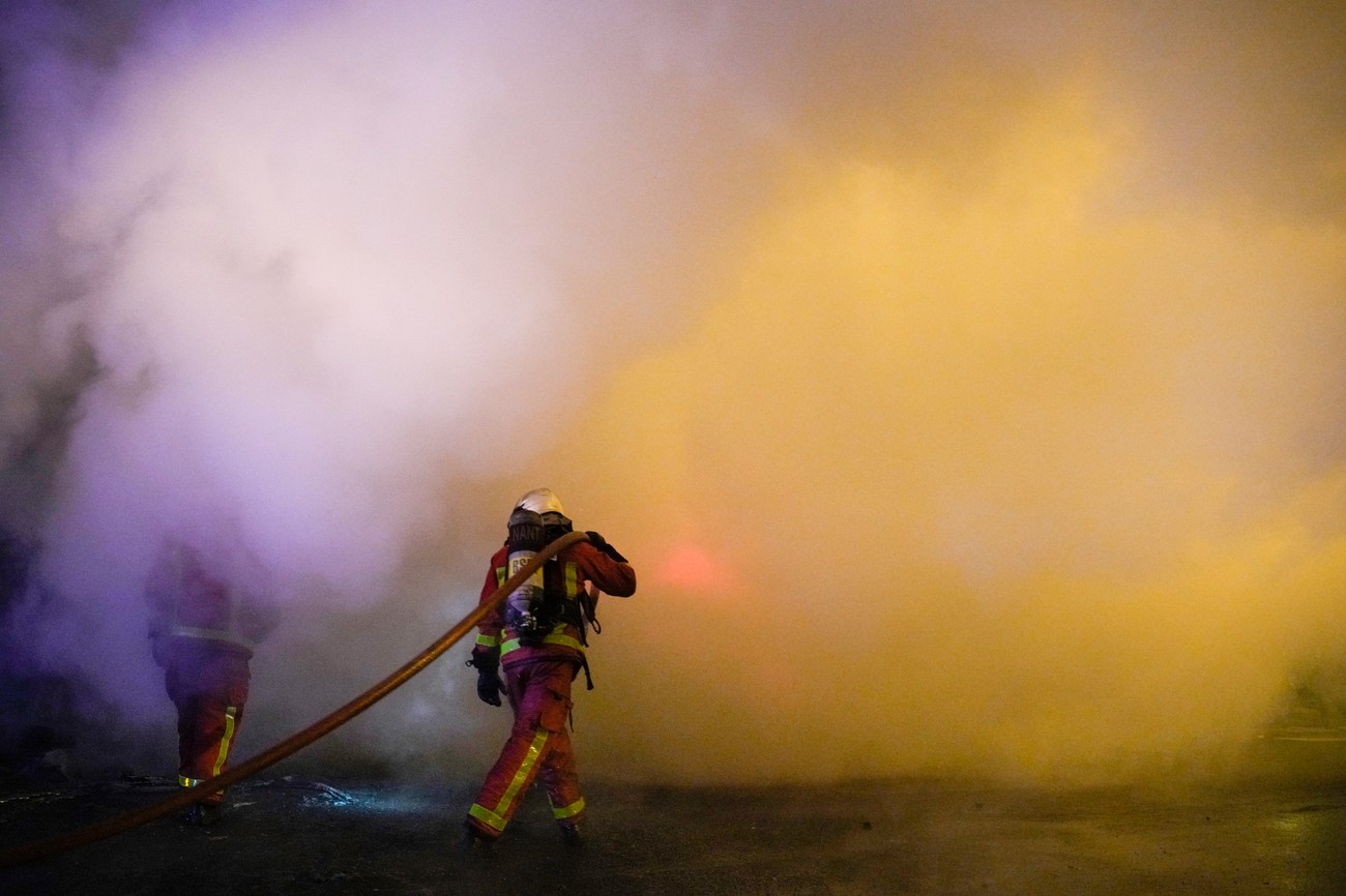 Zašto Srbija nema objedinjen broj 112 za upozorenja na nepogode