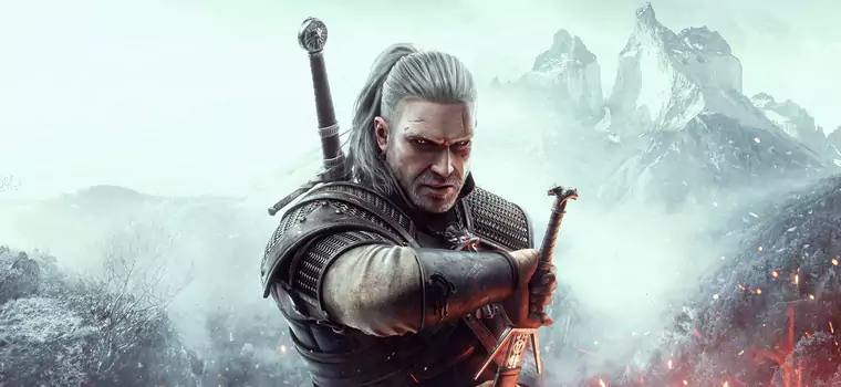 Wiedźmin 3 na PS5 i Xbox Series X oficjalnie. CD Projekt ujawnia datę premiery