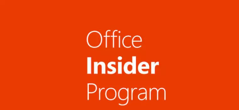 Microsoft uruchamia Office Insider dla iPhone'a i iPada