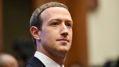 Była menadżerka Facebooka ostrzega przed nowym projektem Zuckerberga