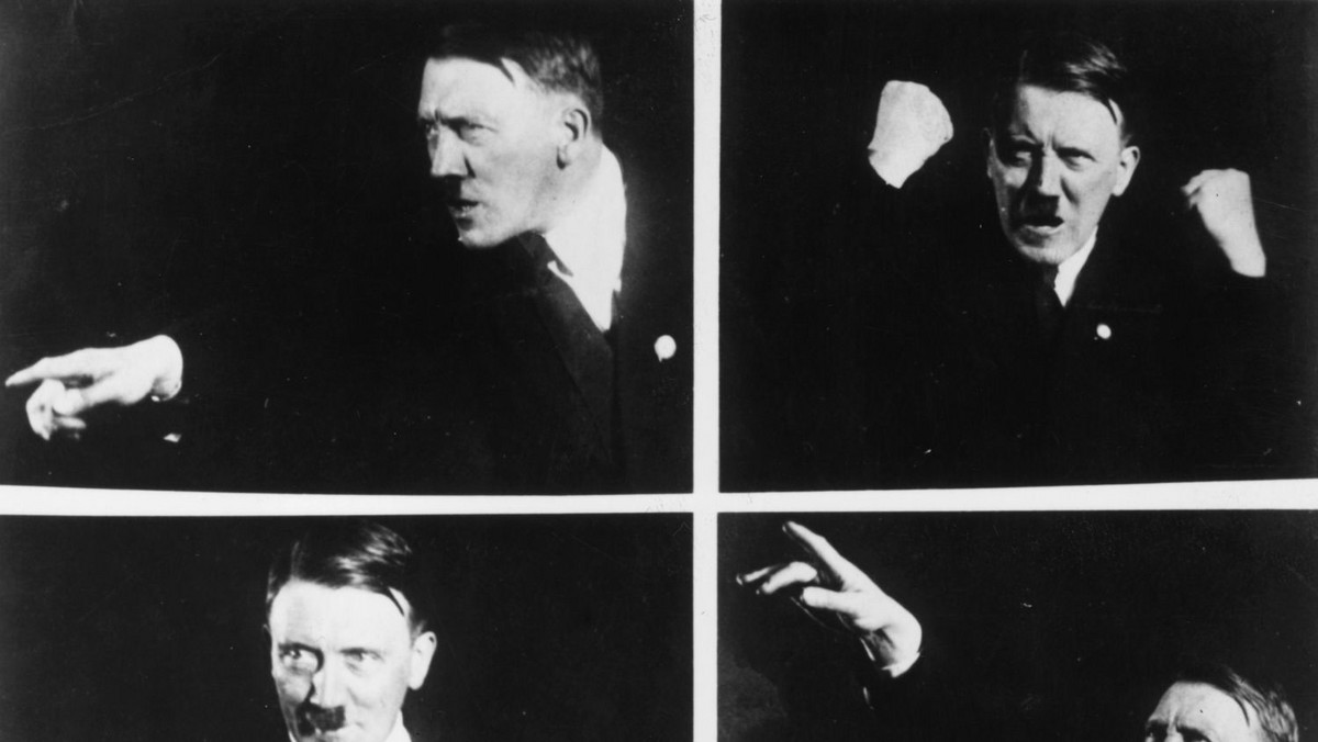 Czy Hitler może się okazać jeszcze większym szaleńcem niż sądziliśmy?