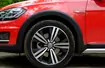 Volkswagen Golf Alltrack