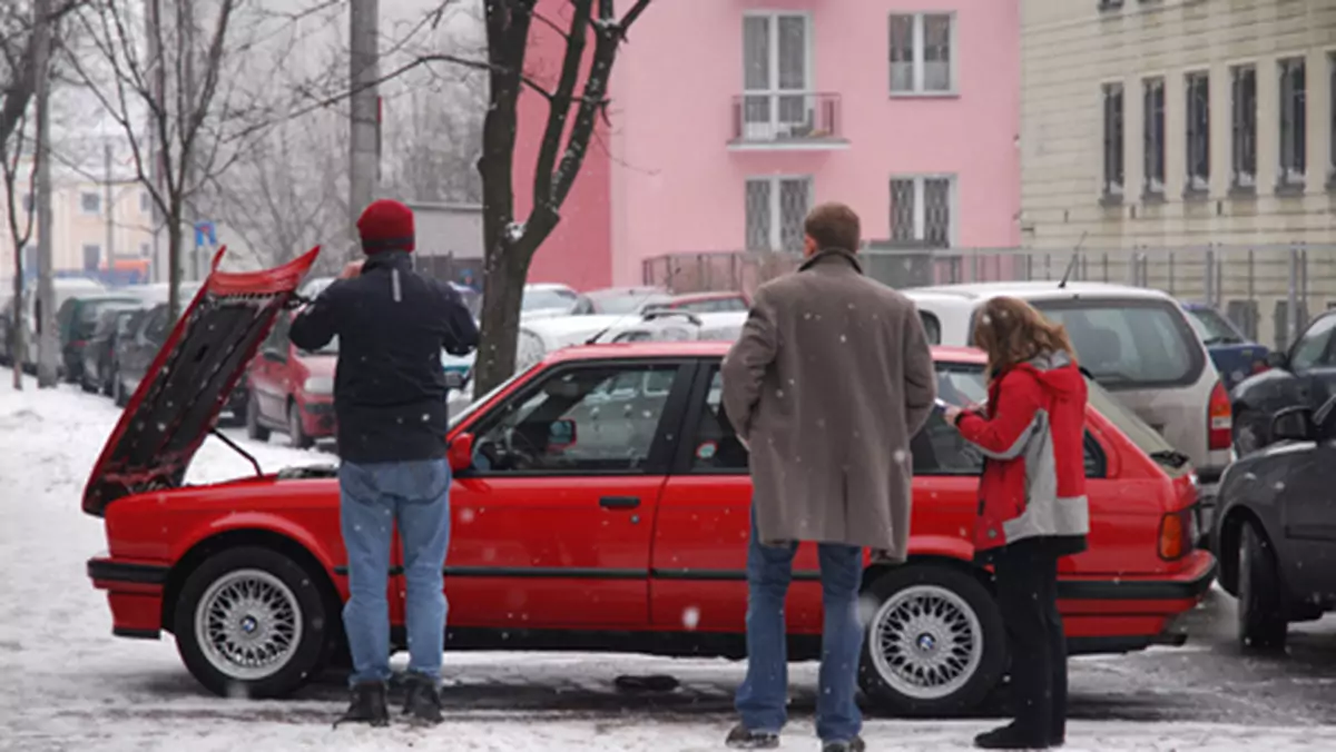 Ocena stanu techcznego auta. Sprawdzamy czy nastąpiła rewolucja w kupowaniu używanych aut?