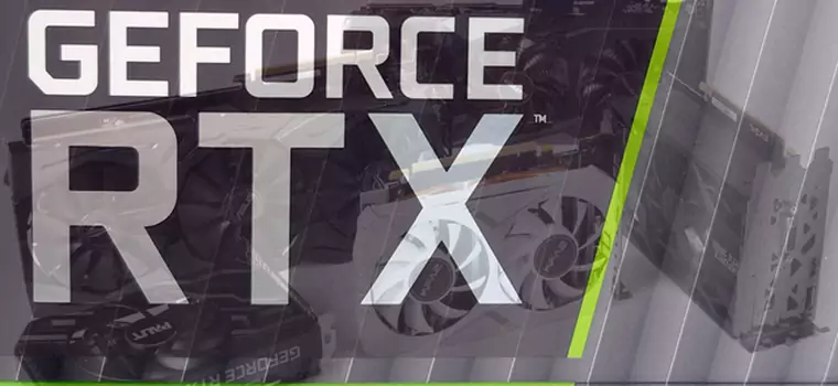 Wielki test niereferentów Nvidia GeForce RTX 2060