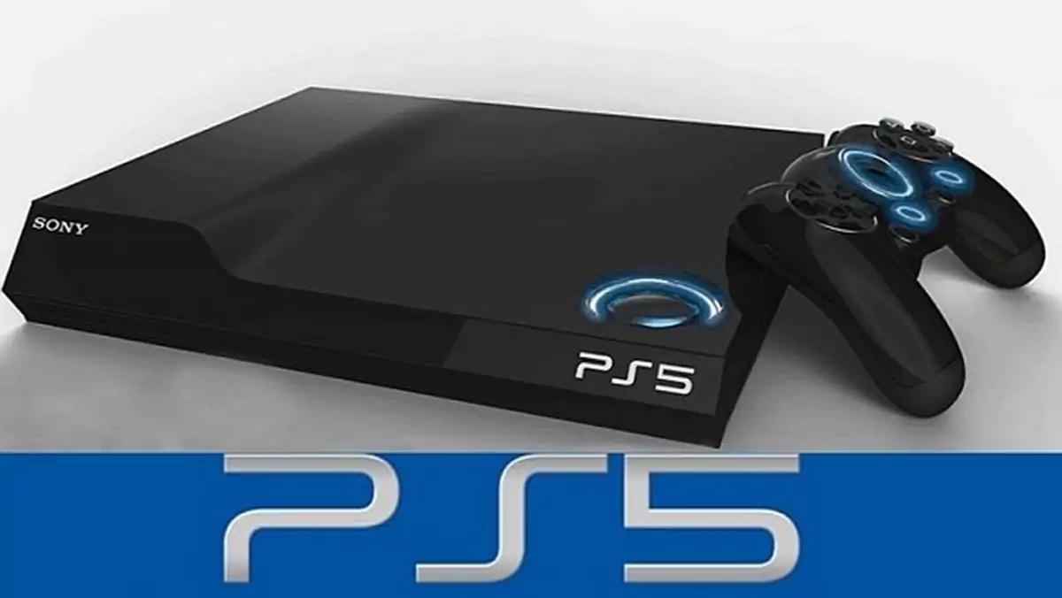 PlayStation 5 o mocy min. 10 teraflopów i z premierą w 2018 roku? Mocno w to wątpię
