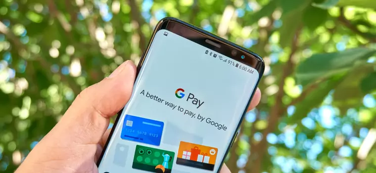 Koniec Google Pay. Zostanie zastąpione przez inne rozwiązanie