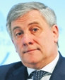 Antonio Tajani wiceprzewodniczący Komisji Europejskiej ds. przemysłu i przedsiębiorczości
