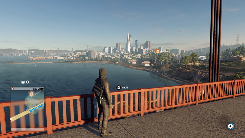 Watch Dogs 2