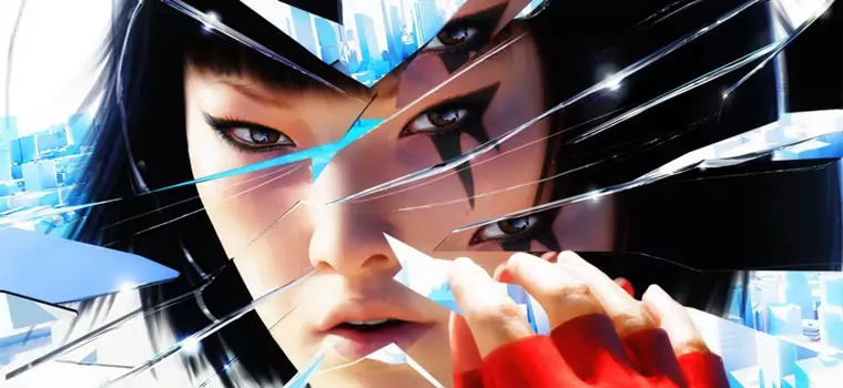 Mirror's Edge 2 wstrzymane