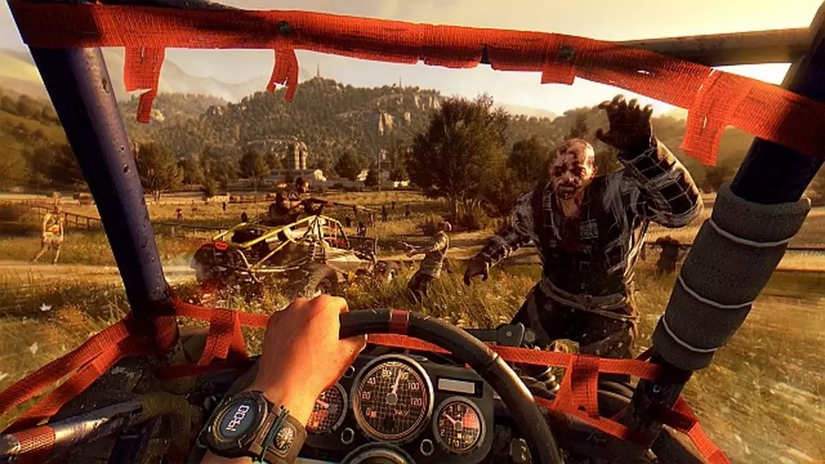 Dying Light: The Following to nie koniec - Techland pracuje nad nową zawartością do swojego hitu