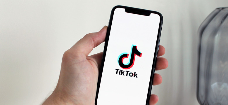 USA blisko zakazu używania TikToka. "To sygnał głębszego problemu"