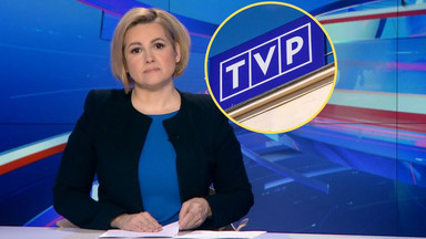 TVP zarzuca Edycie Lewandowskiej kłamstwo. "Głosi nieprawdziwe treści"
