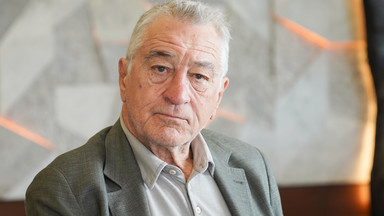 Robert De Niro musi wypłacić byłej asystentce prawie 5 mln zł. Wyrok w głośnej sprawie