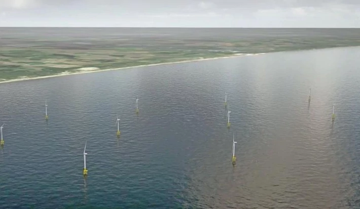 Aberdeen Offshore Wind Farm