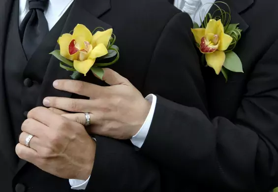 Sąd Najwyższy odrzucił uznanie małżeństw osób tej samej płci. "Nie mieści się to w kategorii praw człowieka"