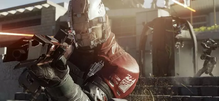 Call of Duty: Infinite Warfare – oto pierwszy gameplay prezentujący multiplayer