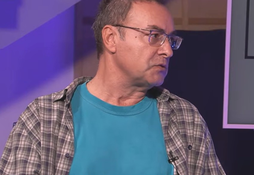 Jovo Bakić