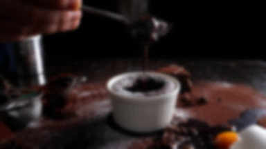 Jego tajemnicą jest konsystencja. Jak robić idealny czekoladowy suflet?